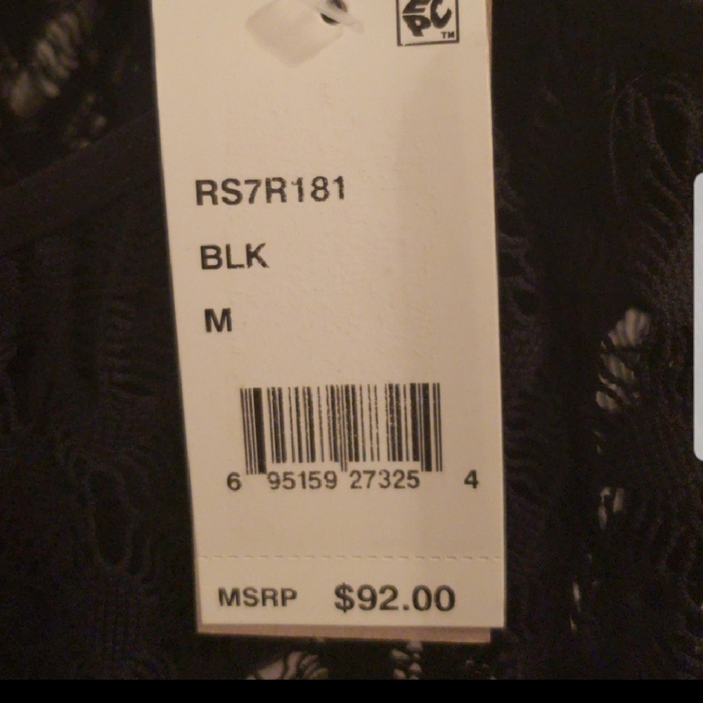 ALL Offers Accepted Kenneth Cole Reaction Bikini - Picture 2 of 2